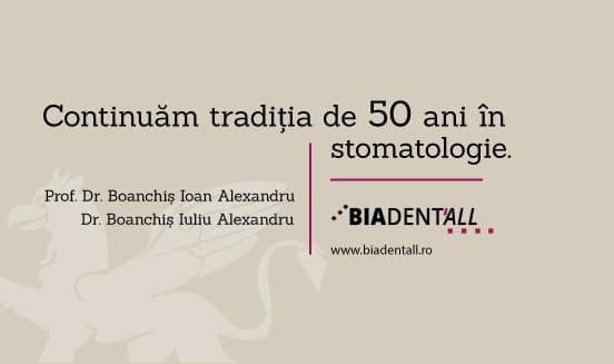 Clinica Biadent'All