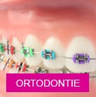 Ortodontie