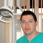 Prof. Dr. Ioan Alexandru Boanchis