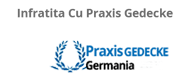 Praxis Gedecke